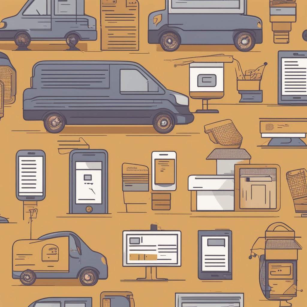 Online seller exploring alternative vertical-specific UK marketplaces to expand beyond eBay